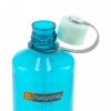 Butelka Nalgene Narrow Mouth 1 l Trout Green